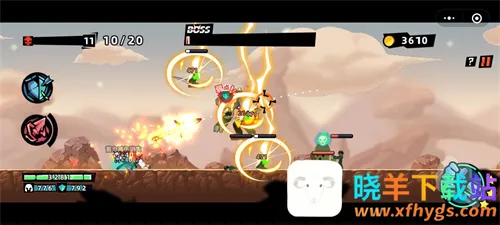 火柴人大侠2025最新版本 火柴人大侠2025最新版本