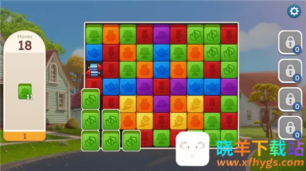 ����֮��(С��װ��������Ϸ)