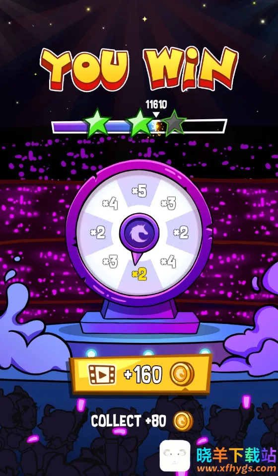 ����ҹ�ſ˲ʺ�����(����������Ϸ)