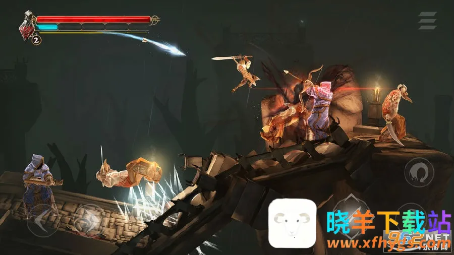 ԭ��֮��(ð�ն�����Ϸ)