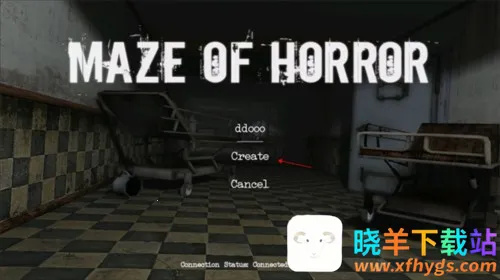 Maze Of Horror��׿���ֻ���