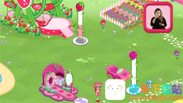 ��ݮ���Ĳ�ݮ���ɶ�(��ݮ�ڻ�װ��Ϸ)