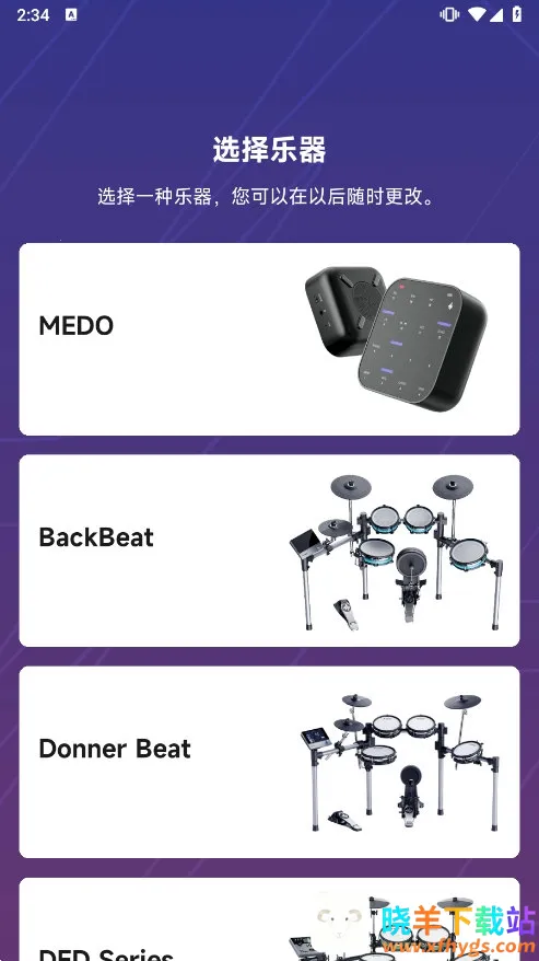 Donner Play(����ѧϰ����)