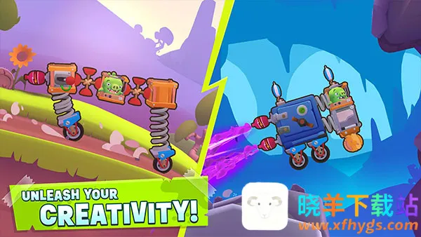 Bad Piggies 22025���ذ�װ