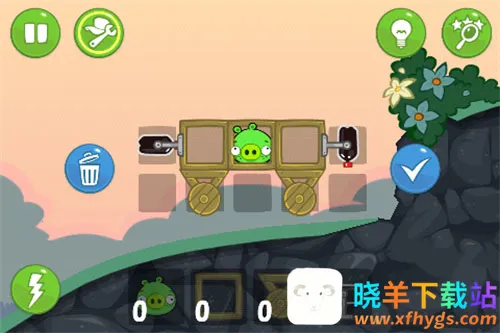 Bad Piggies 22025���ذ�װ