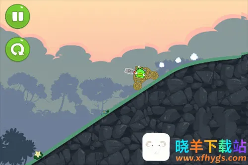 Bad Piggies 22025���ذ�װ