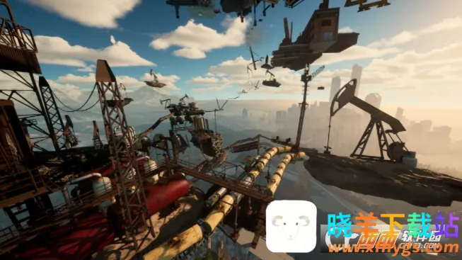 onlyup(�ܿ�ð����Ϸ)