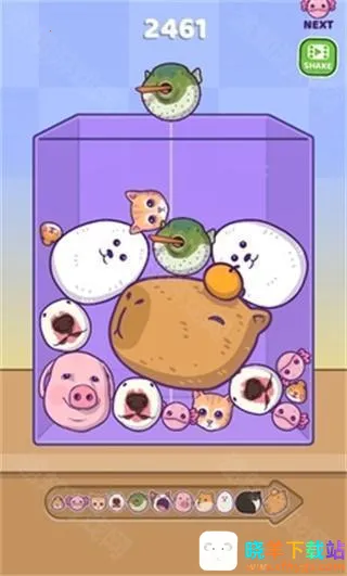 �ϲ�����(���޺ϳ���Ϸ)