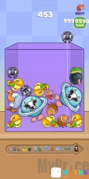 �ϲ�����(���޺ϳ���Ϸ)