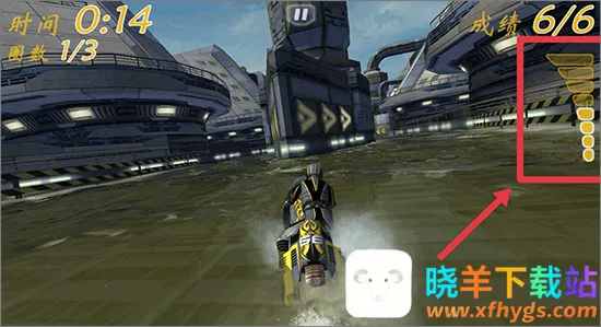 ������ͧ1(ˮ��Ħ�о�����Ϸ)