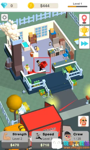 ���а��(��Ҿ�Ӫ��Ϸ)