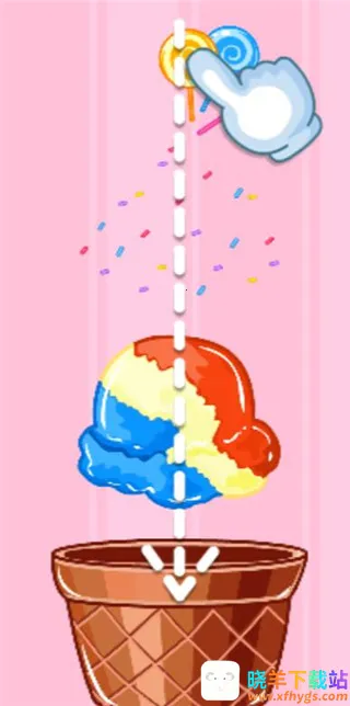 ������ʳ��(��ͯ��ʳ��Ӫ��Ϸ)