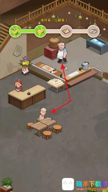 үү����͵�(��͵꾭Ӫ��Ϸ)