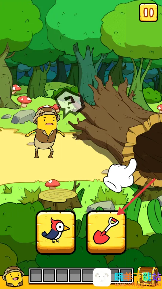 ���ɶ�Ѱ������(ð��Ѱ����Ϸ)