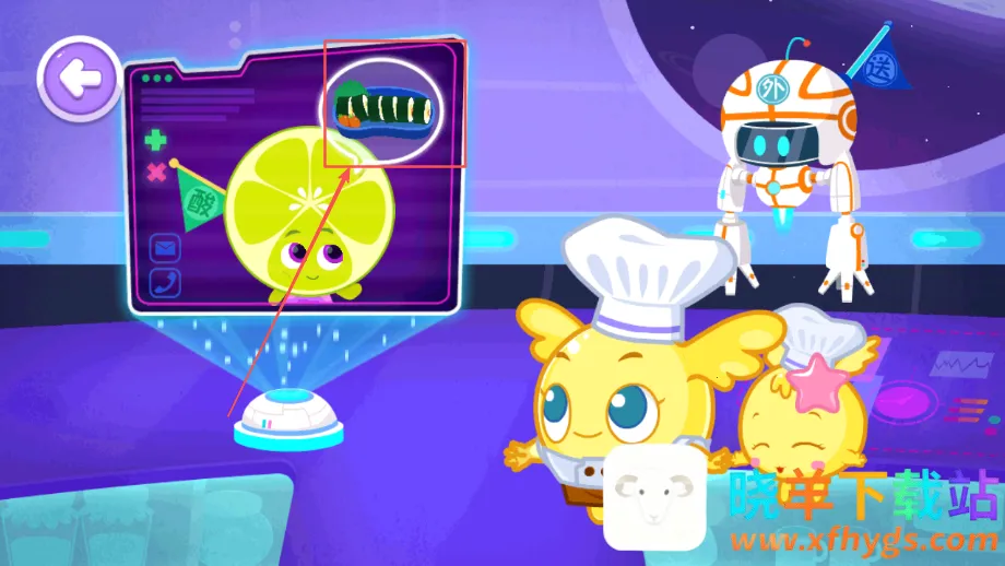 ����ְҵ����(��ְͯҵ������Ϸ)