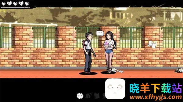 ���Խ���У԰(У԰�ֲ���Ϸ)