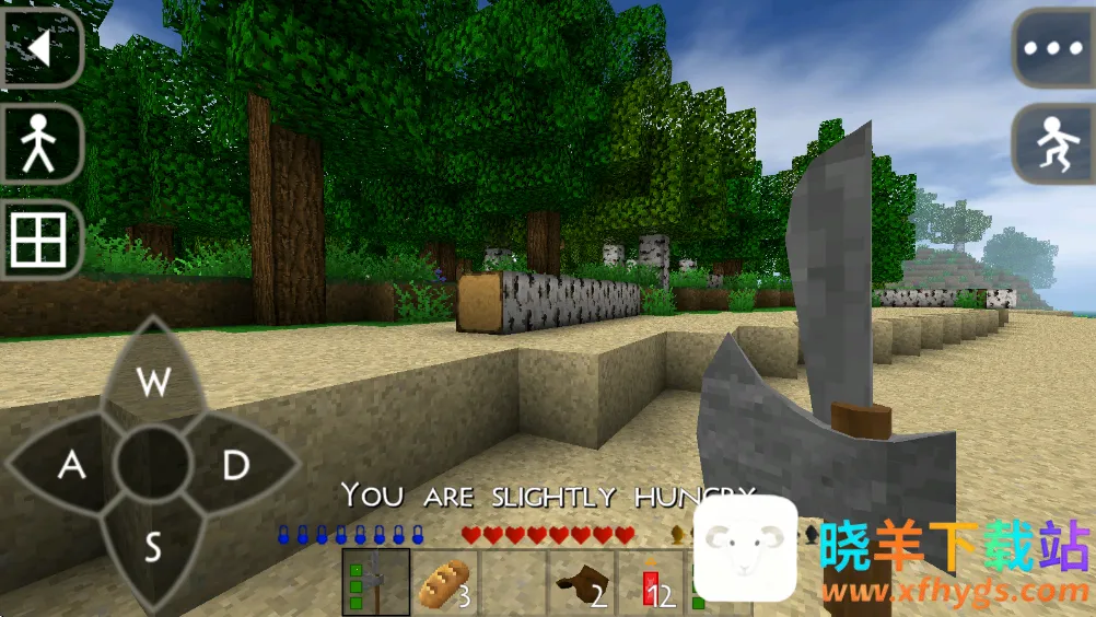 生存战争饥荒时代(沙盒生存游戏) 生存战争饥荒时代(沙盒生存游戏)