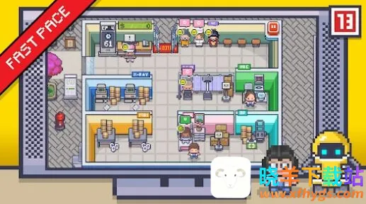 ��Ժ����(ҽԺ��Ӫ��Ϸ)