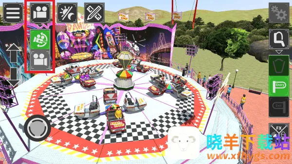 ���⹫԰��׿���ֻ���