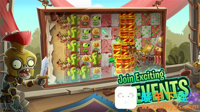 PVZ2(ֲ���ս��ʬ��Ϸ)