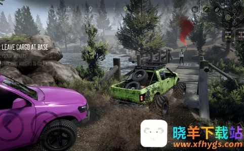 ��ŢԽҰ����ģ����(ԽҰ��ʻ��Ϸ)