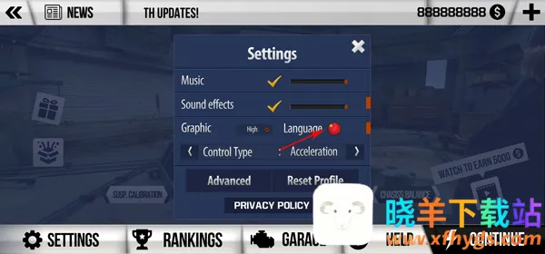 ��ŢԽҰ����ģ����(ԽҰ��ʻ��Ϸ)