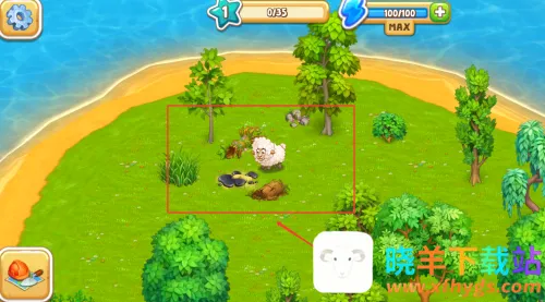 ��ͨС��2ũ���ʹ�ׯ