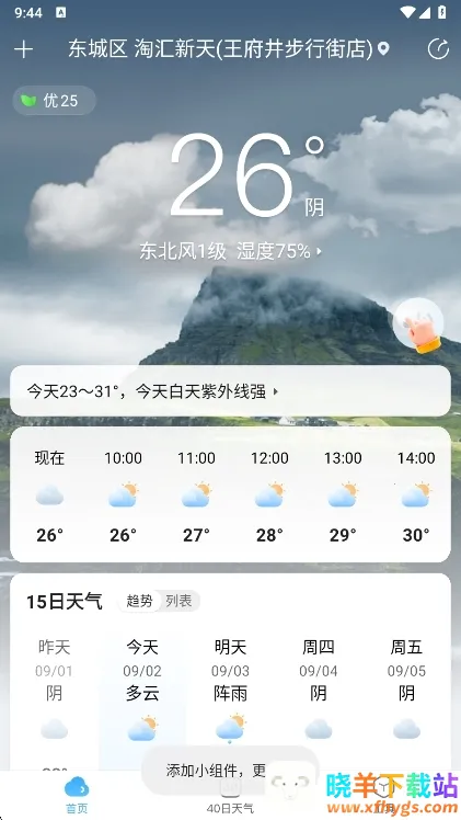 ����Ԥ��