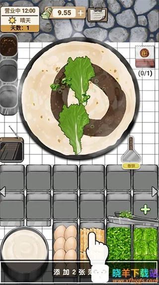 �������