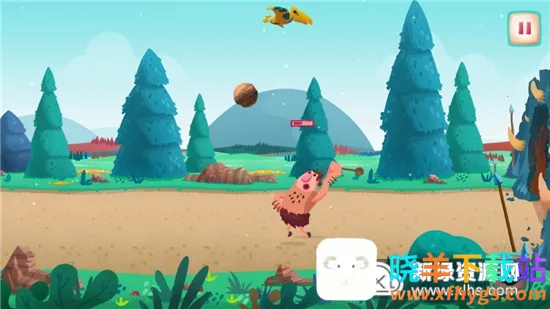 Dino Bash�����ֻ���