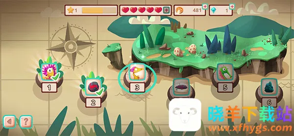 Dino Bash�����ֻ���