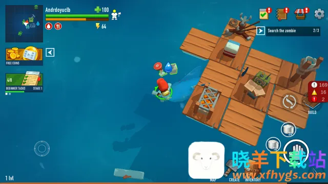 ľ�����溣���ð��(����ð��������Ϸ)