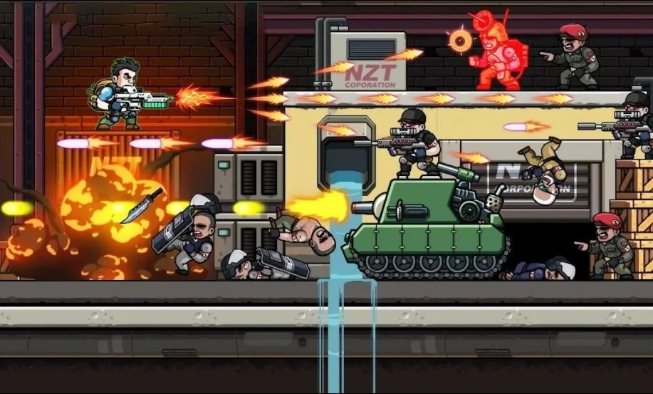 �Ͻ�ͻ����(��������Ϸ)