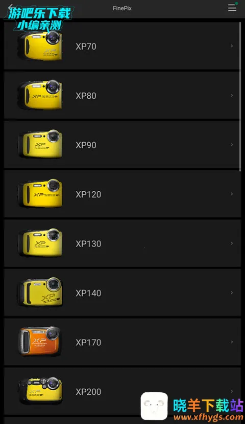 Camera Remote(��ʿ�����������)