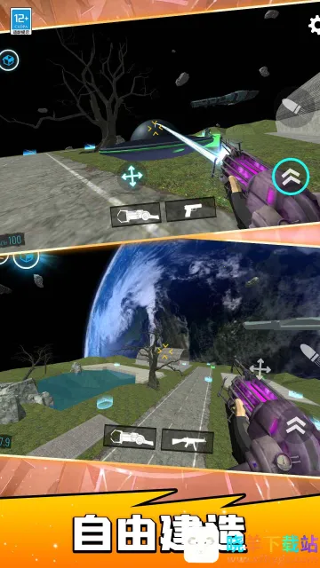 ��Ͱ�������ս(����ð����Ϸ)