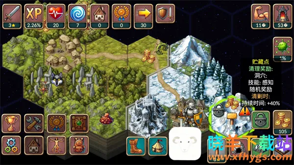 ����һ�غ�