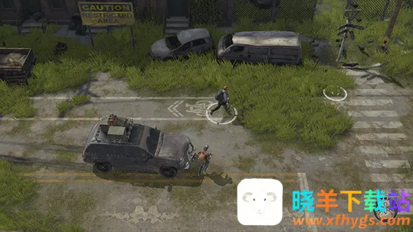 ���Ź�����ͼ3