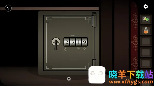 ��Ϸ������ͼ5