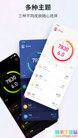 WoFit�����ֻ���