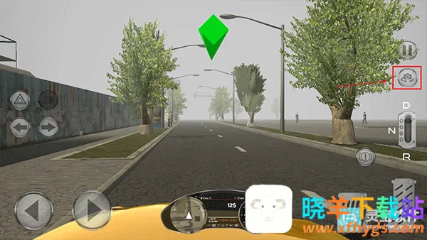 ���⳵˾��ģ����