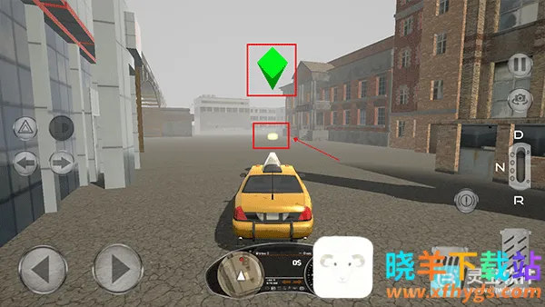 ���⳵˾��ģ����