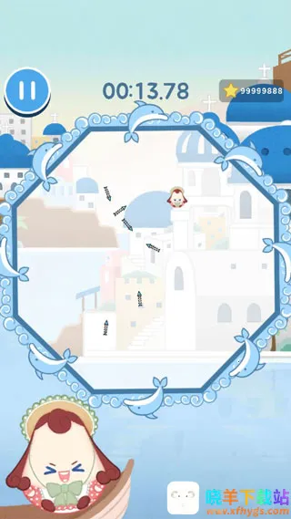 �������