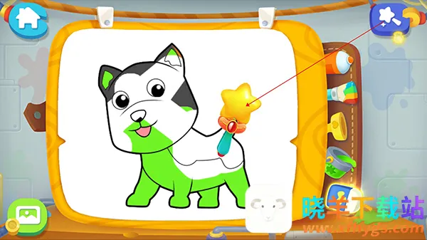 ����Ϳɫ��׿���ֻ���