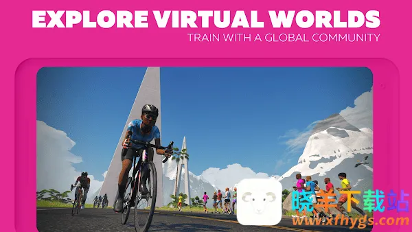 ZWIFT2026���ذ�װ