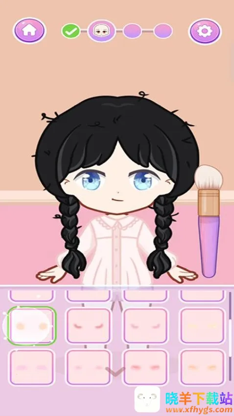 ӣ����Ů����ױ2026���°汾