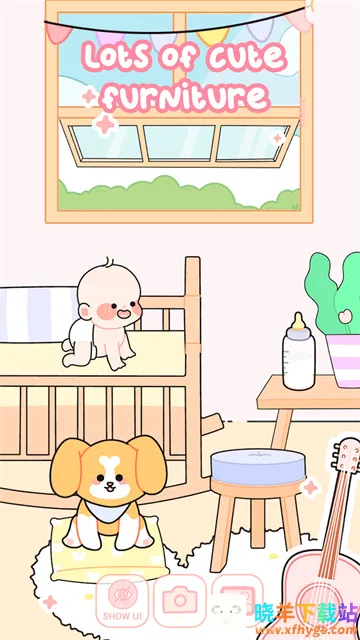 �ɰ����޻�װ