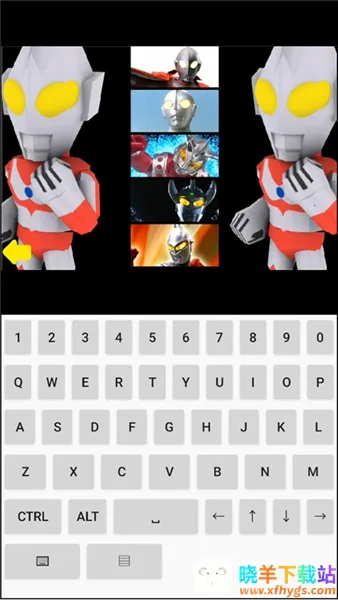 Ruffleģ����