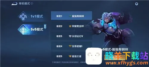 ������ҫ5v5