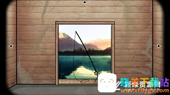 Cube Escape: The Lake��������������ƪ2026�ٷ����°汾