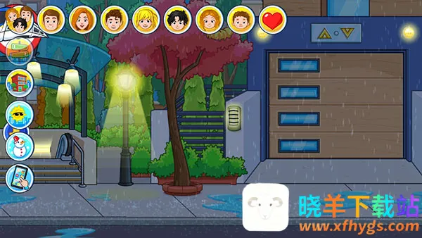 �ҵĳ��и���